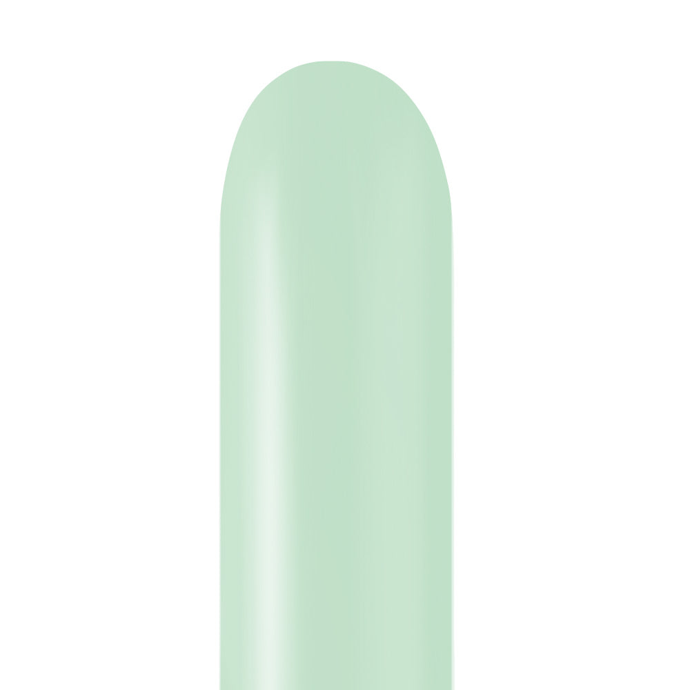 260K KALISAN MACARON GREEN