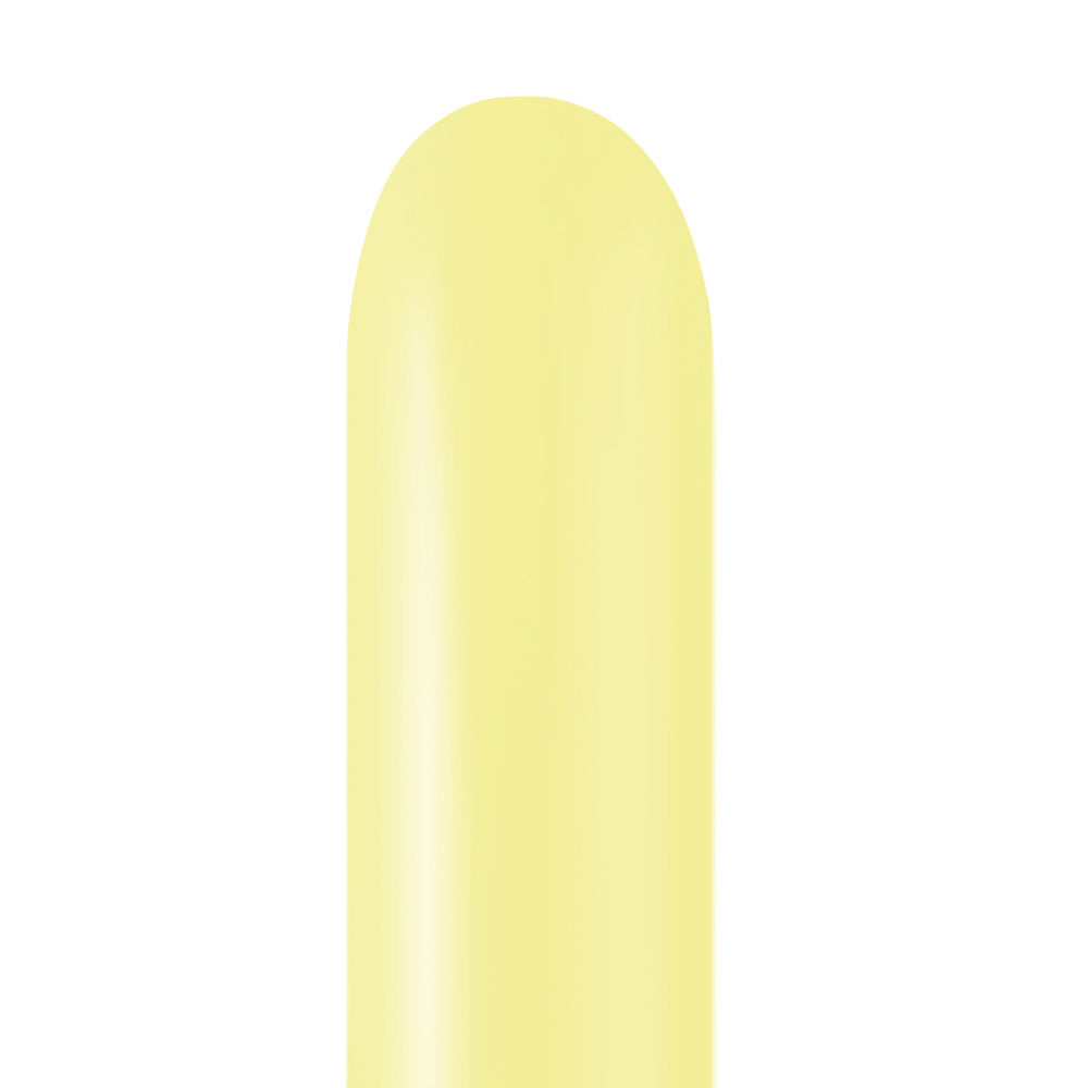 260K KALISAN MACARON YELLOW