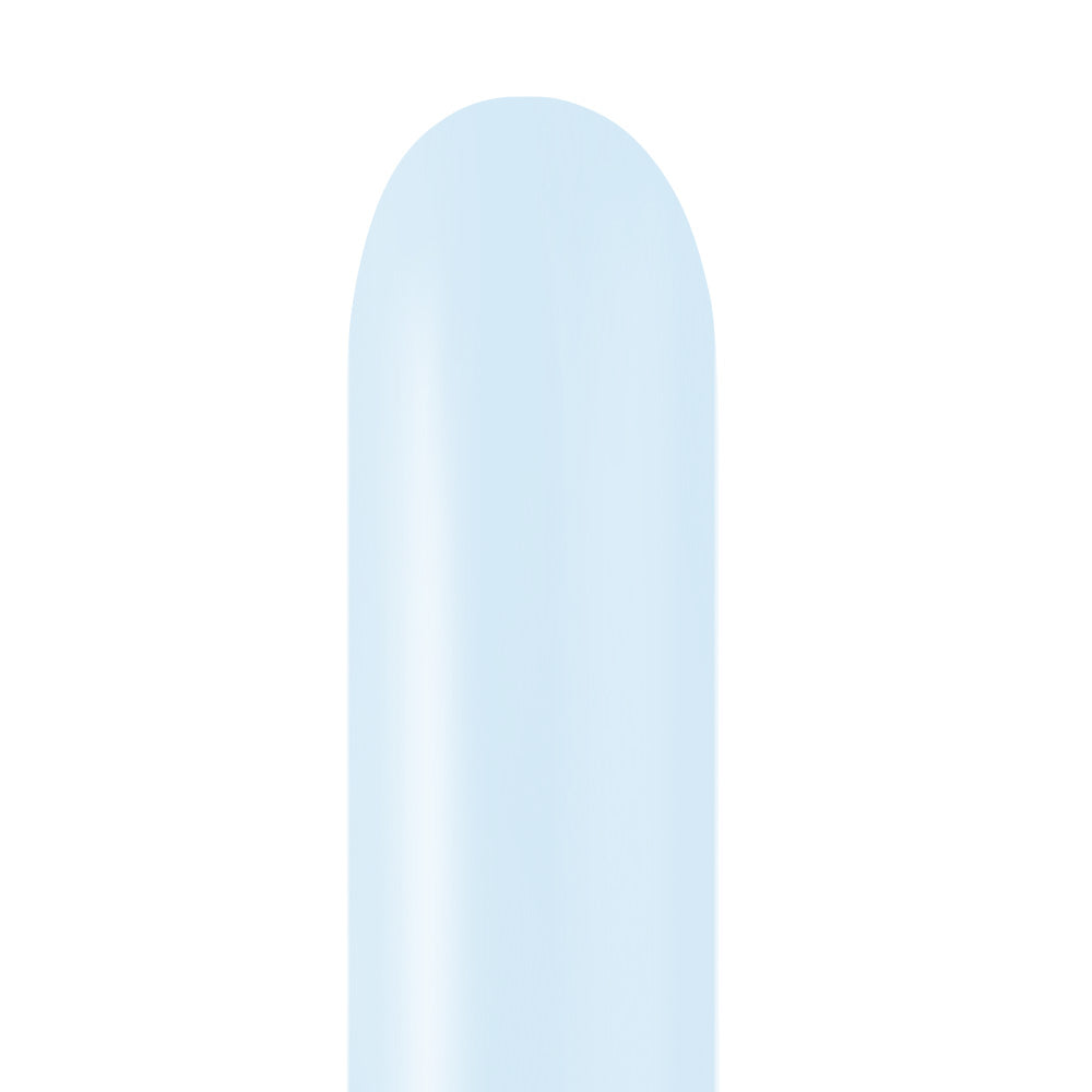 260K KALISAN MACARON BABY BLUE