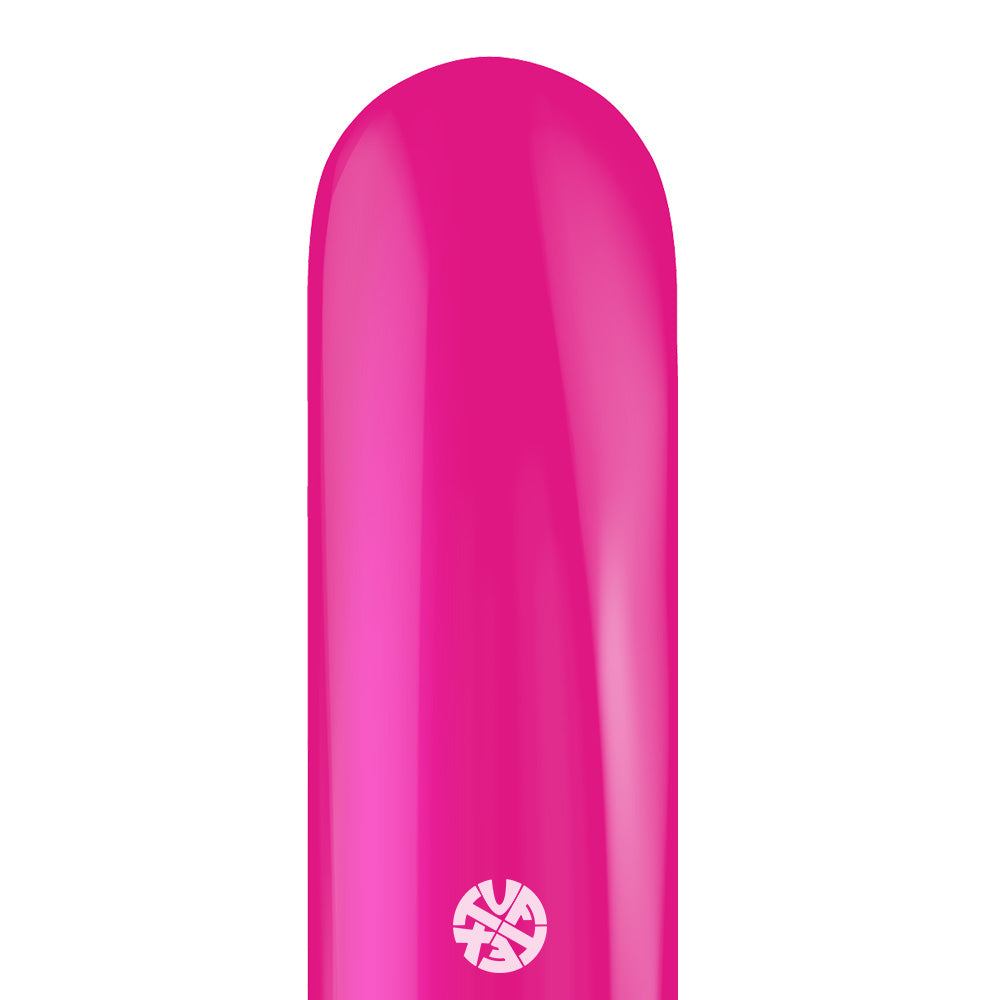 260T TUFTEX HOT PINK