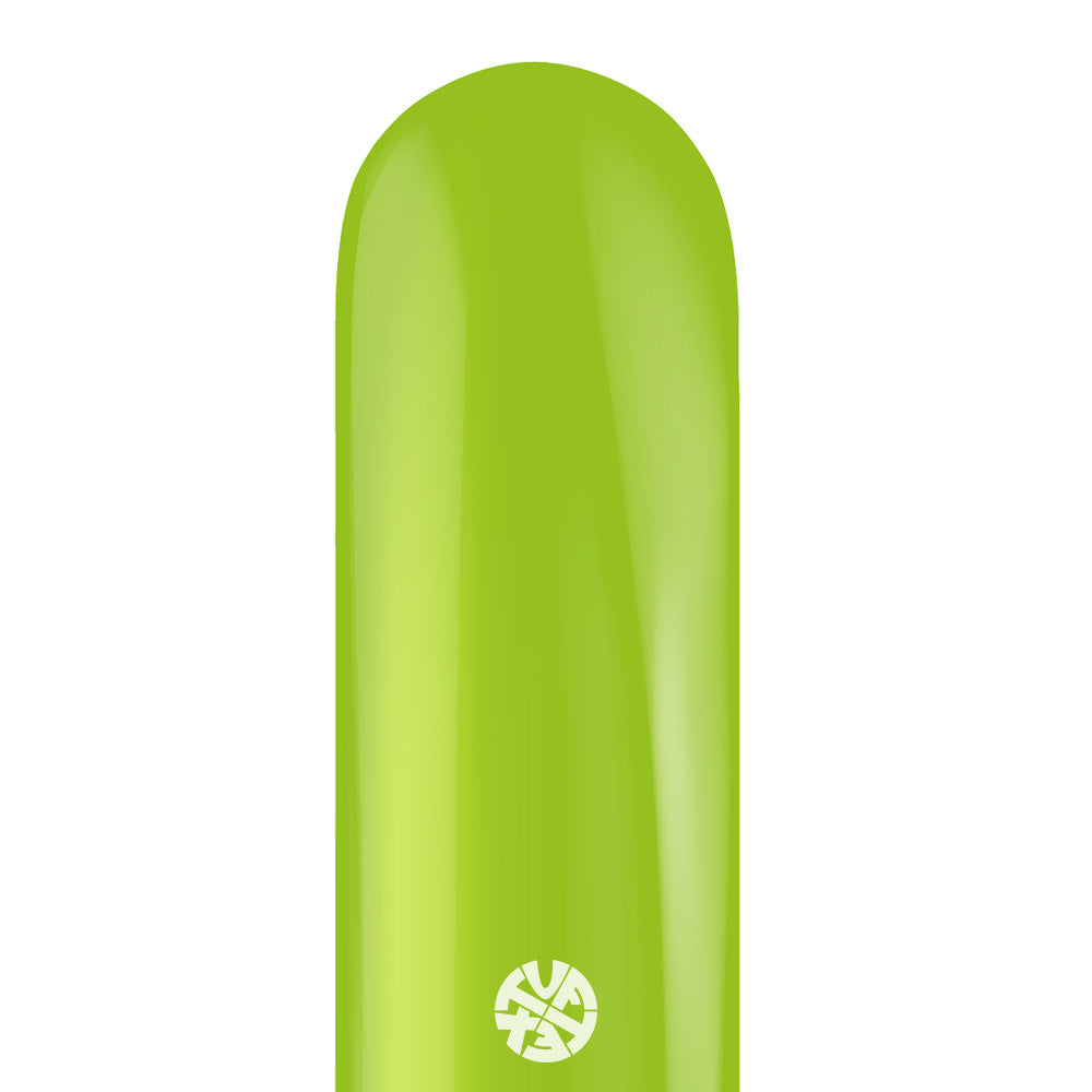 260T TUFTEX LIME GREEN