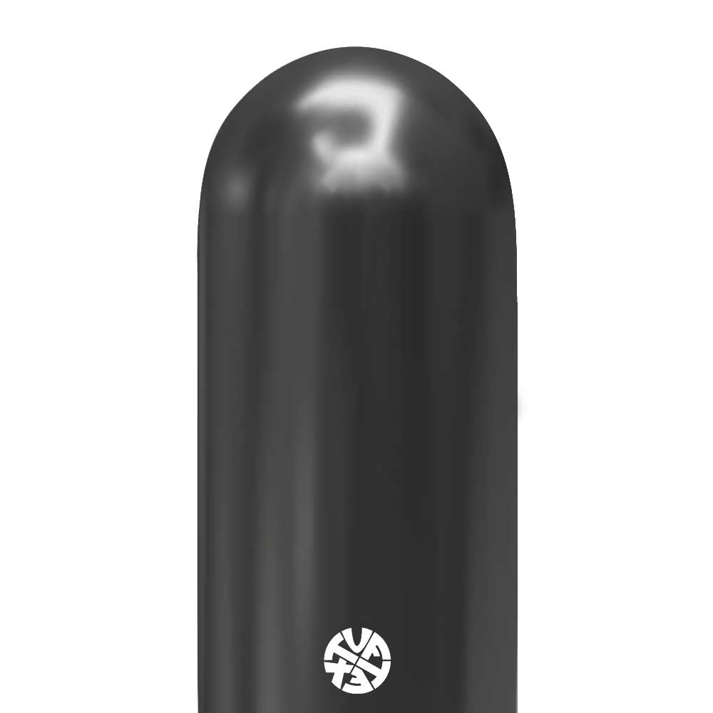 260T TUFTEX EFFECTS - SHADOW BLACK