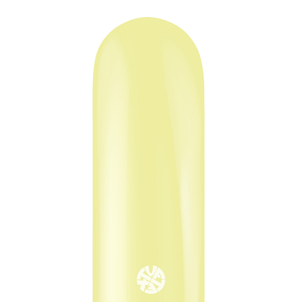 260T TUFTEX LEMONADE YELLOW