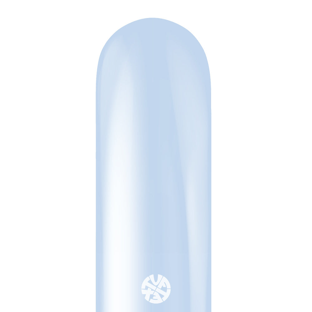 260T TUFTEX MONET PASTEL BLUE