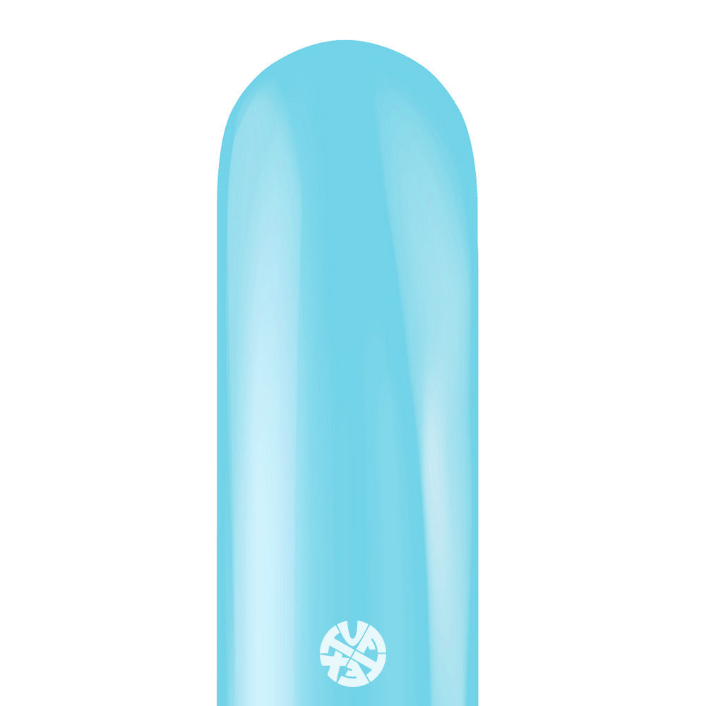 260T TUFTEX SEA GLASS BLUE