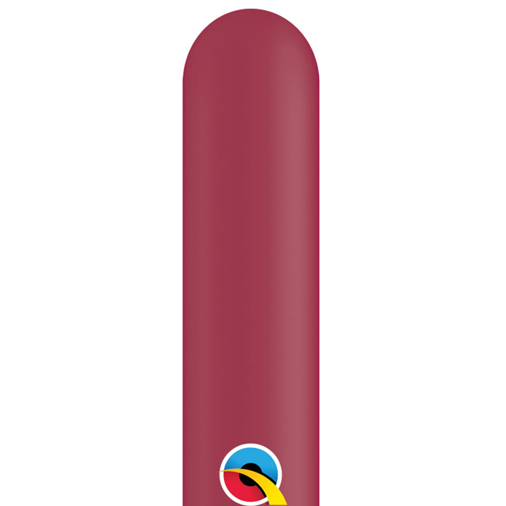 260Q QUALATEX CRANBERRY