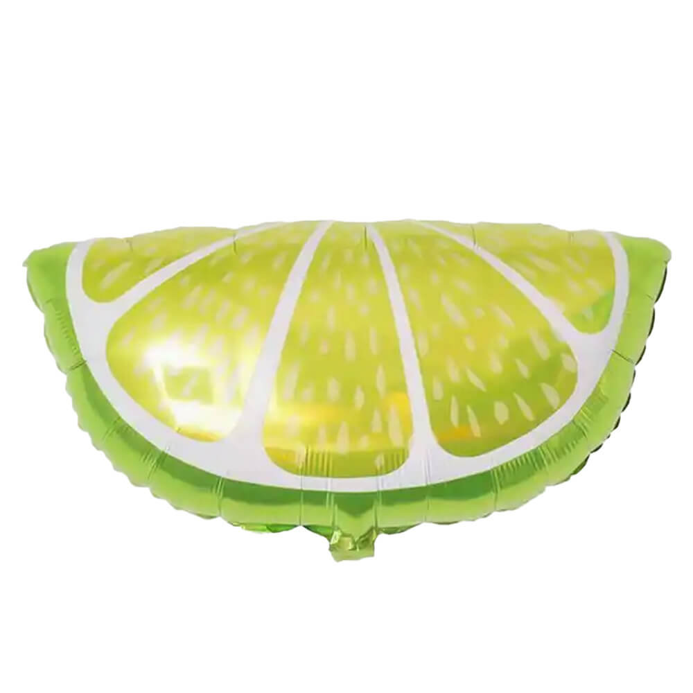 23 inch LIME SLICE