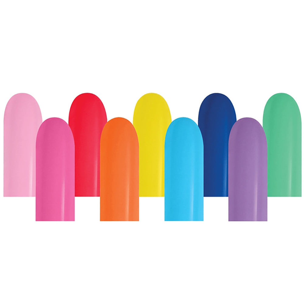 260S SEMPERTEX FASHION ASSORTMENT