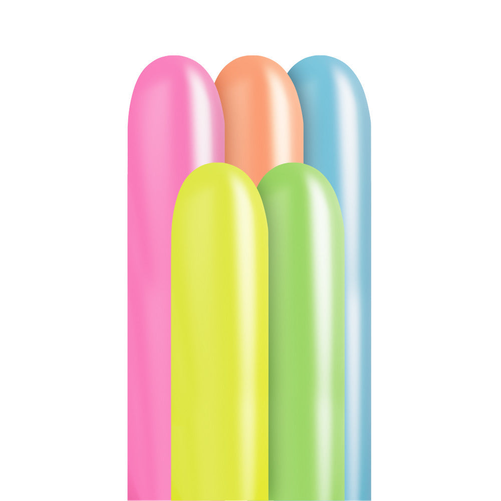 260S SEMPERTEX NEON ASSORTMENT