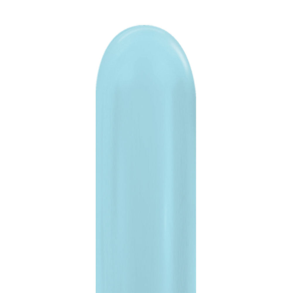 260S SEMPERTEX PEARL BLUE