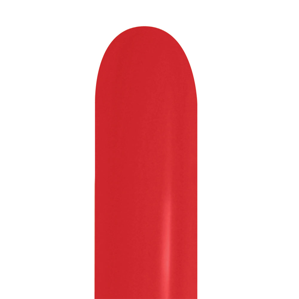 260S SEMPERTEX METALLIC RED