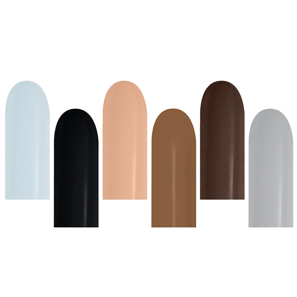 260S SEMPERTEX FASHION NEUTRAL ASSORTMENT