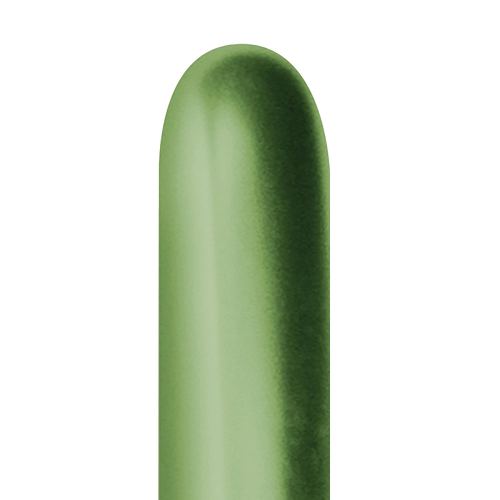 260S SEMPERTEX REFLEX KEY LIME GREEN