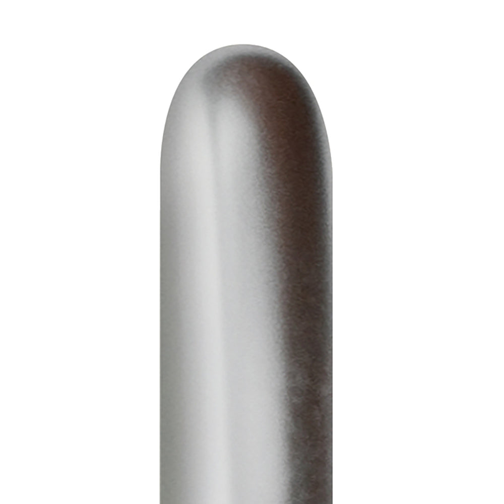 260S SEMPERTEX REFLEX SILVER