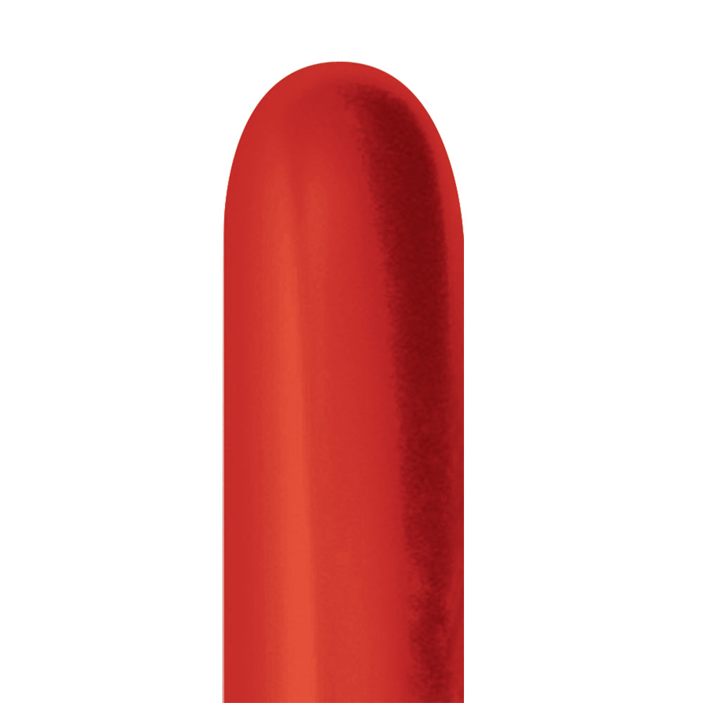 260S SEMPERTEX REFLEX CRYSTAL RED