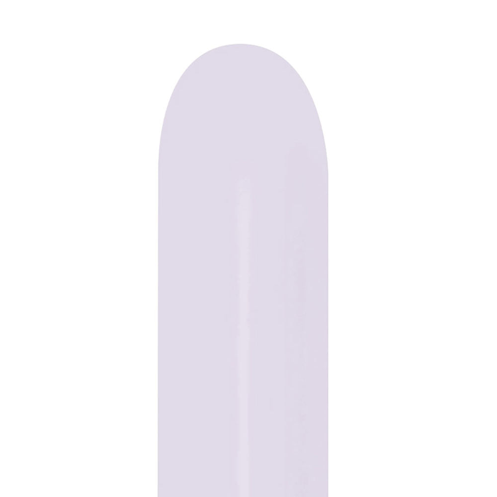 260S SEMPERTEX PASTEL MATTE LILAC