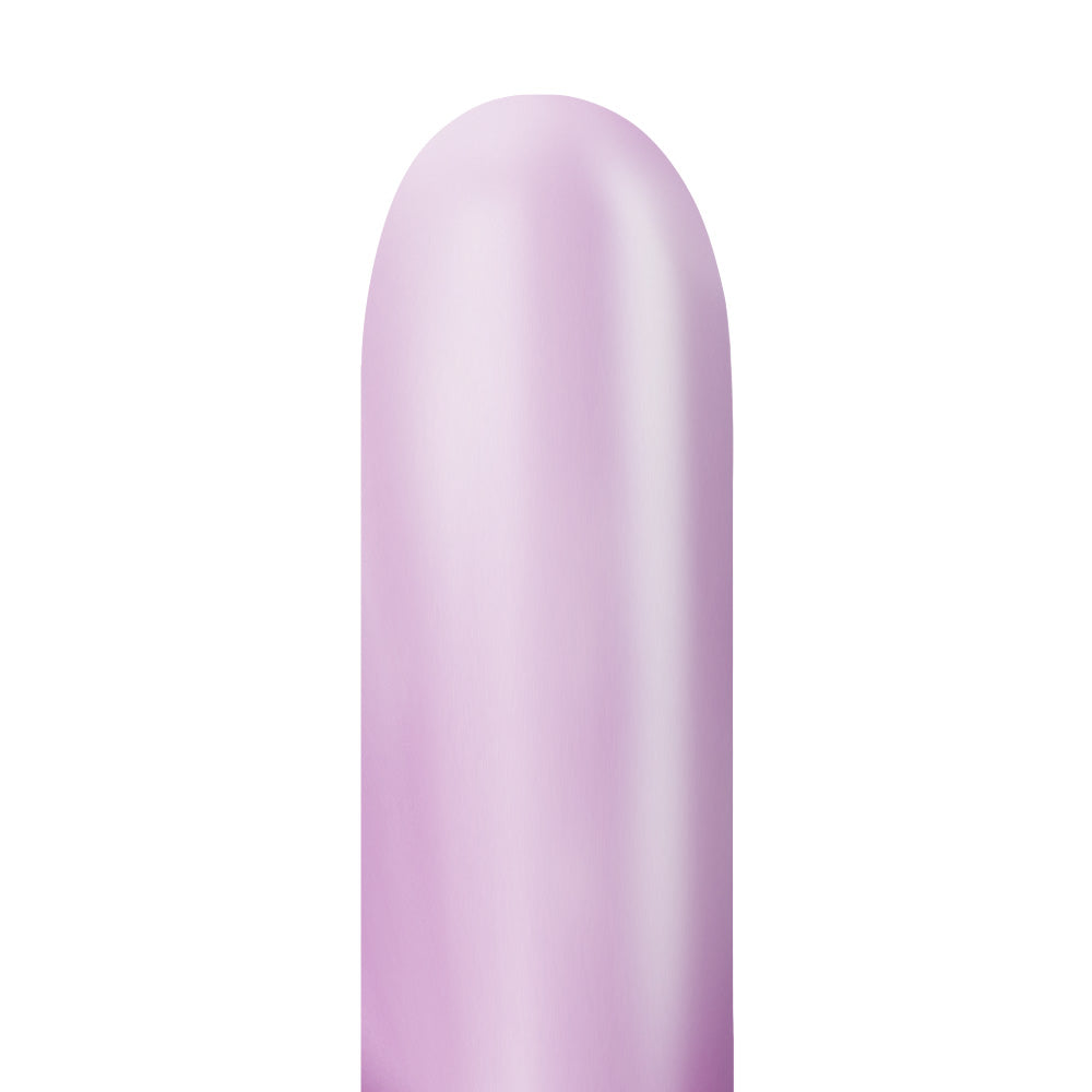 260S SEMPERTEX SILK LIGHT AMETHYST PURPLE