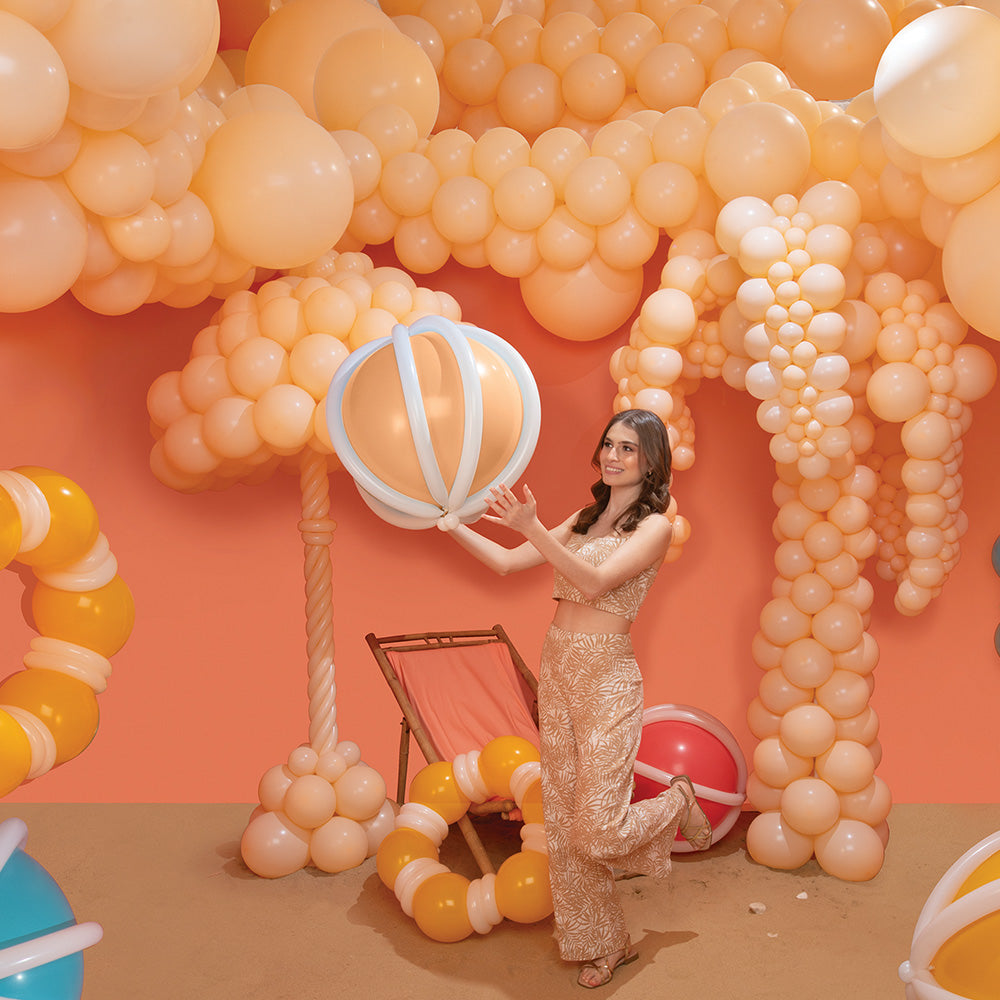 260S SEMPERTEX PASTEL MATTE MALIBU PEACH