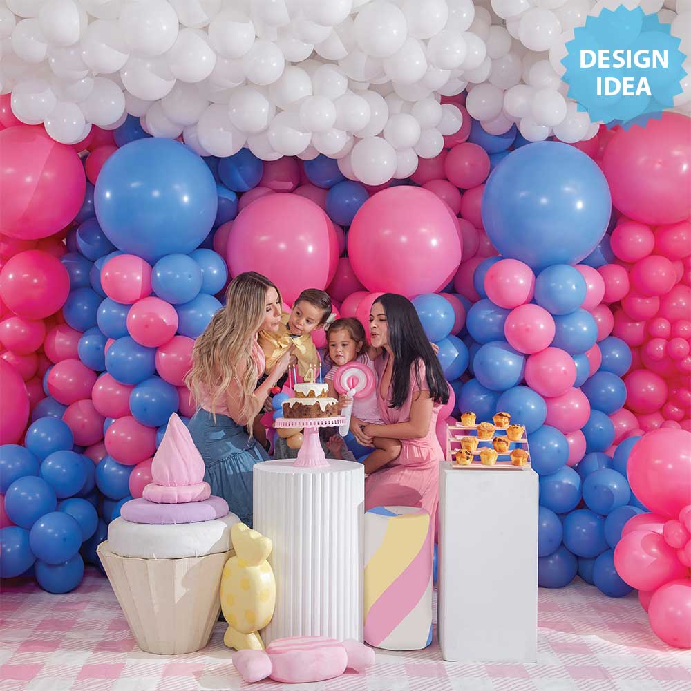 260S SEMPERTEX DELUXE ROSE