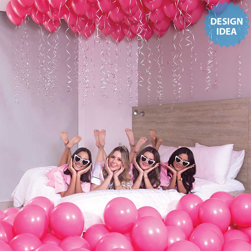 260S SEMPERTEX DELUXE ROSE