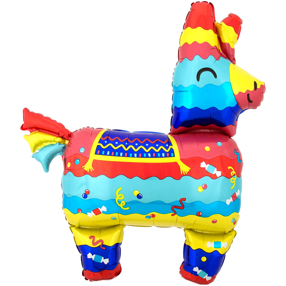 33 inch FIESTA PINATA