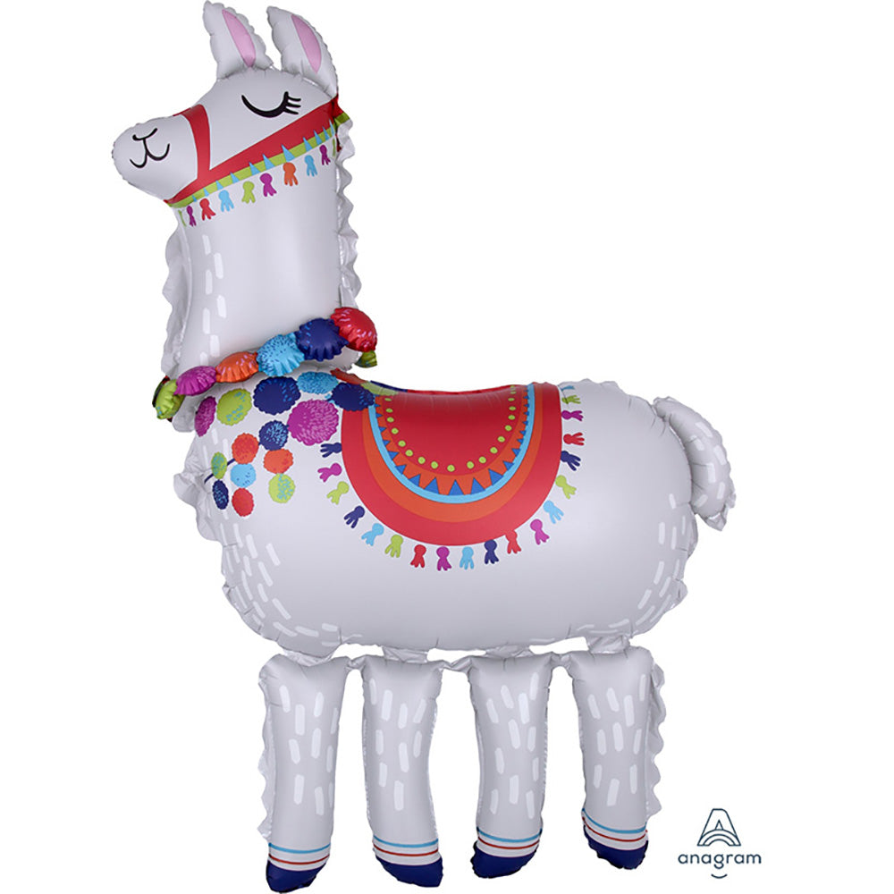 58 inch LLAMA AIRWALKERS