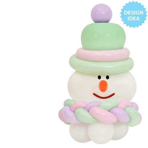 260S SEMPERTEX PASTEL MATTE ASSORTED