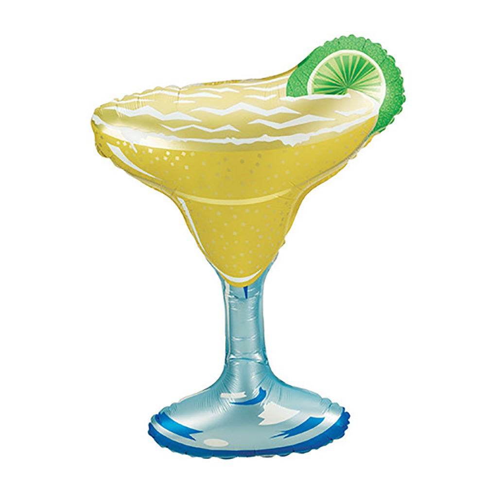 36 inch MARGARITA GLASS