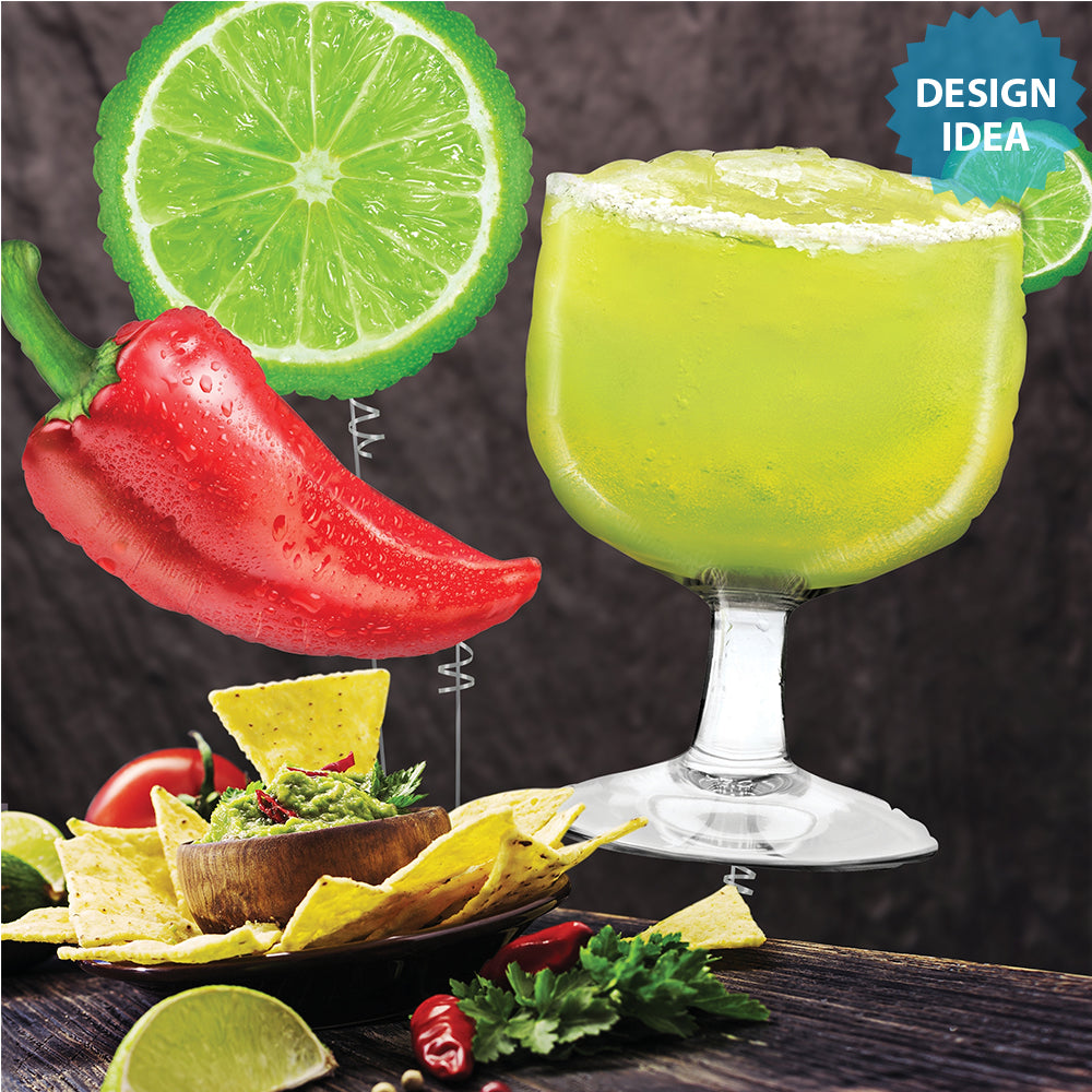 40 inch MIGHTY MARGARITA