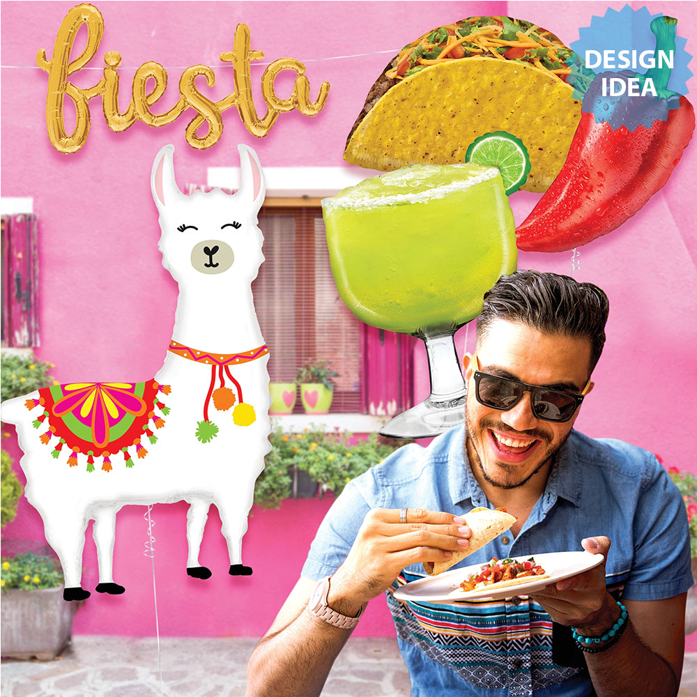 40 inch MIGHTY MARGARITA