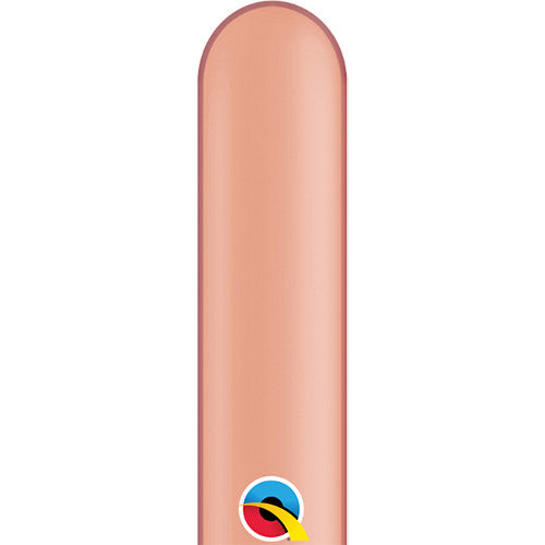 260Q QUALATEX ROSE GOLD